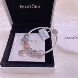 Picture of Pandora Bracelet 6 _SKUPandorabracelet17-21cm11138414037